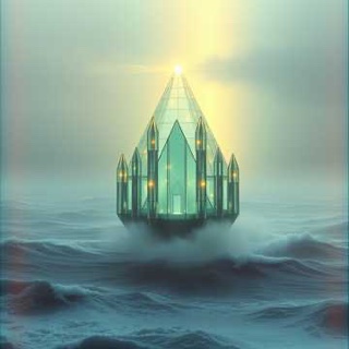 Glass Cathedral